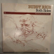 Buddy Rich - Both Sides