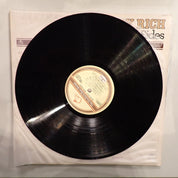 Buddy Rich - Both Sides