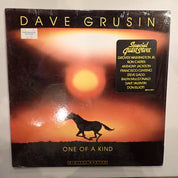 Dave Grusin - One Of A Kind