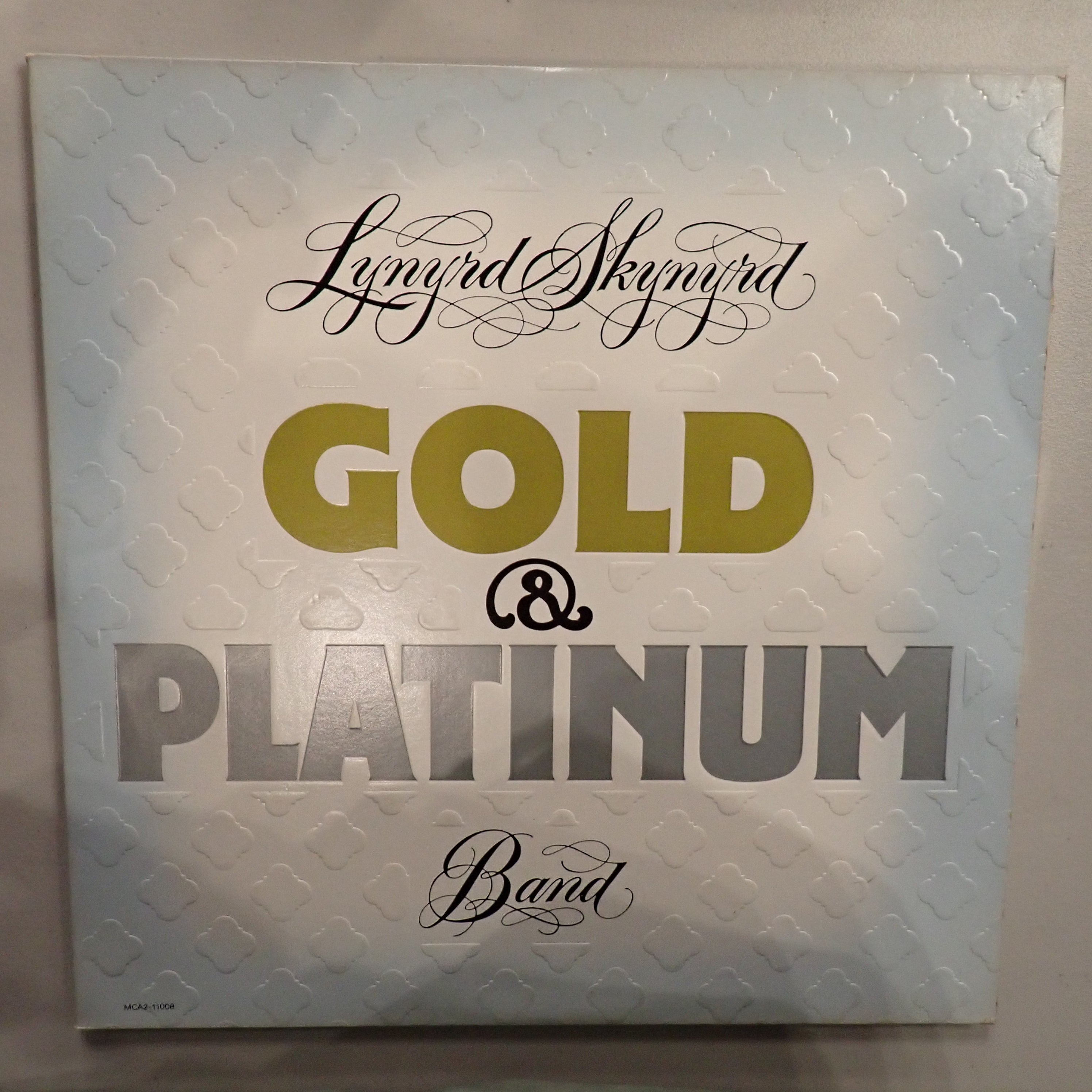 Lynyrd Skynyrd - Gold & Platinum