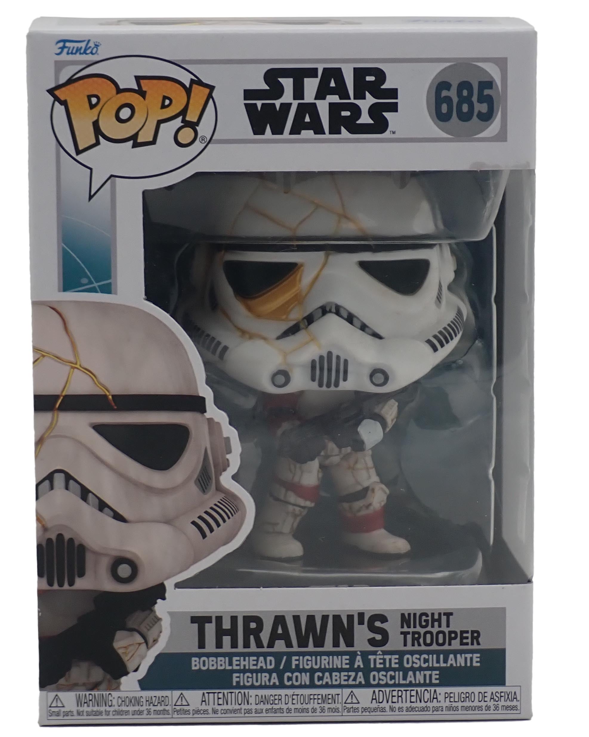 Thrawn's Night Trooper - POP! #685