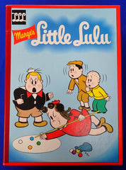 Marge's Little Lulu - 3 Book Hardcover Box Set (Pre-Owned)