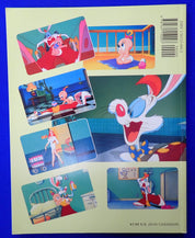 Roger Rabbit in "Tummy Trouble" - Softcover (Pre-Owned)