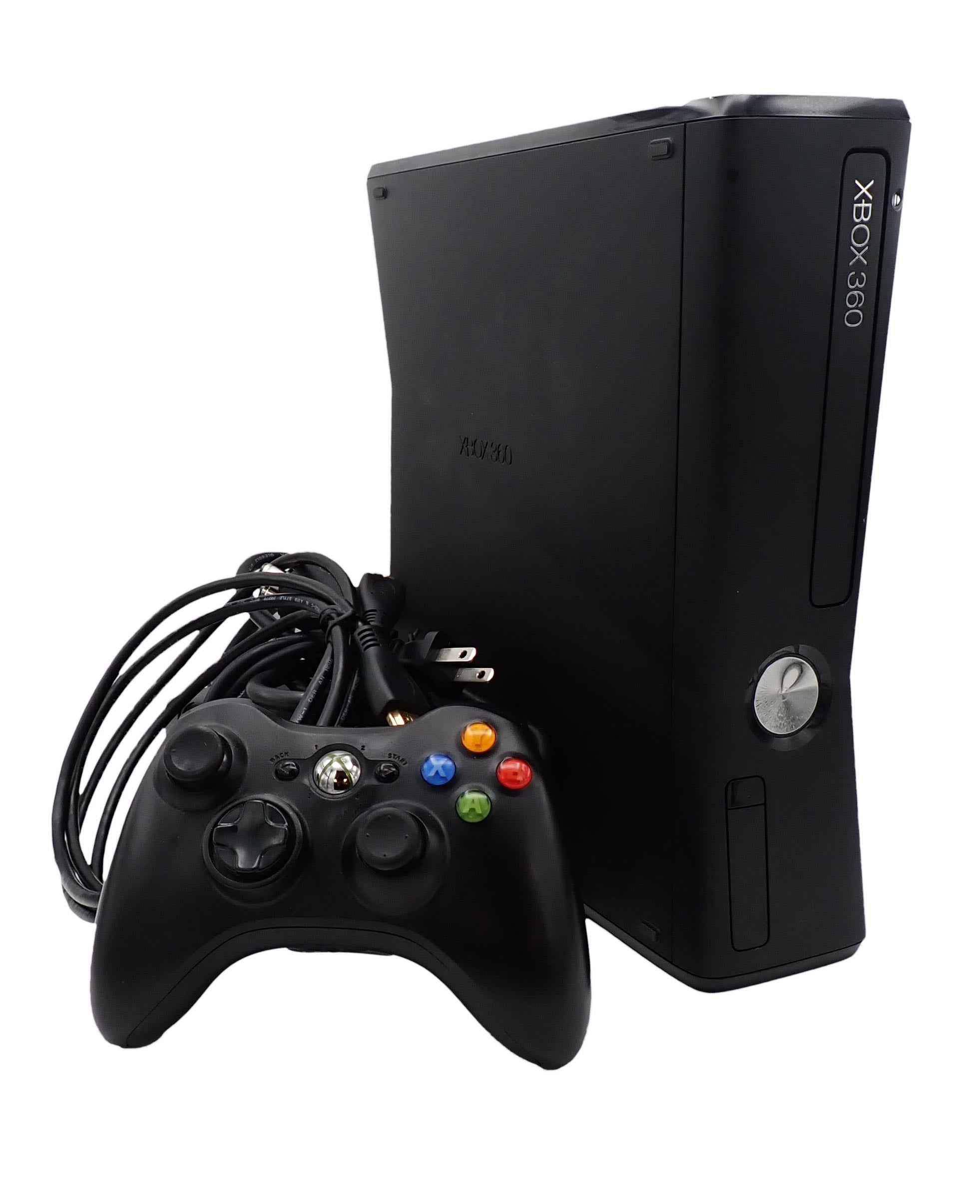 Xbox 360 Slim