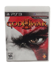 God of War III - PS3