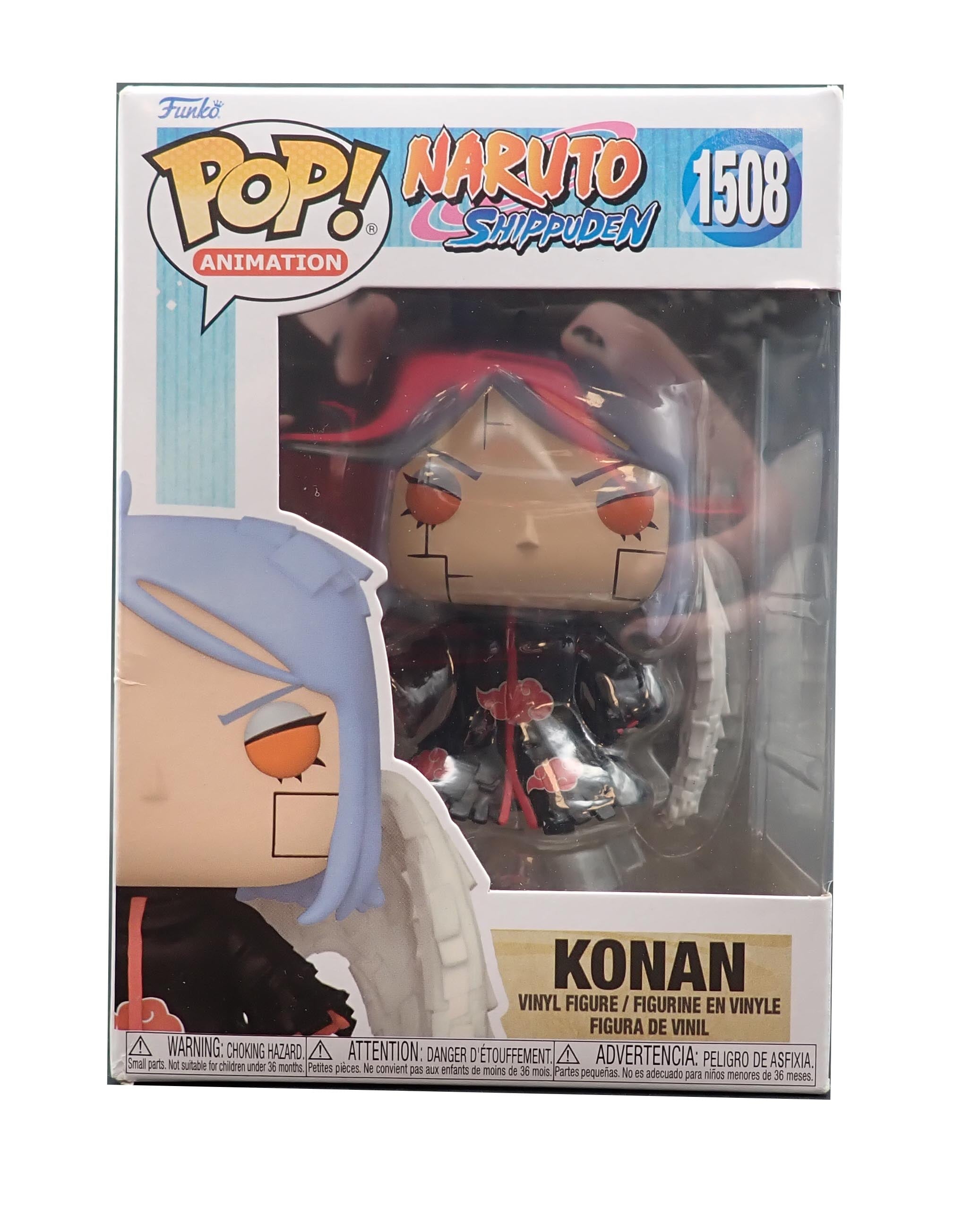 Konan - POP! #1508