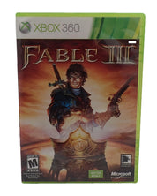 Fable III - Xbox 360