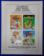 Walt Disney's Donald Duck 2 - Softcover (Pre-Owned)