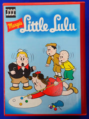 Marge's Little Lulu - 3 Book Hardcover Box Set (Pre-Owned)