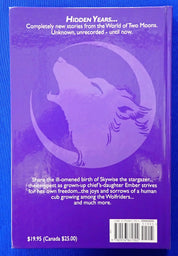 ElfQuest: The Hidden Years - Hardcover (Pre-Owned)