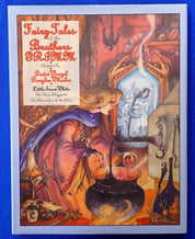 FairyTale of the Brothers Grimm - Hardcover (Pre-Owned)