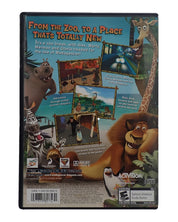 Madagascar - PS2