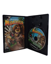Madagascar - PS2