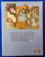 FairyTale of the Brothers Grimm - Hardcover (Pre-Owned)