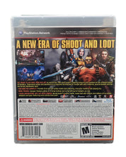 Borderlands 2 - PS3