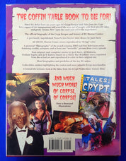 EC Tales from the Crypt - Hardcover (Pre-Owned)