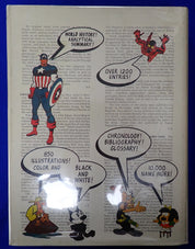 The World Encyclopedia of Comics - Hardcover (Pre-Owned)
