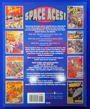Space Aces! - Hardcover (Pre-Owned)