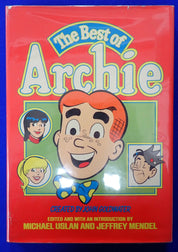 The Best of Archie - Hardcover (Pre-Owned)