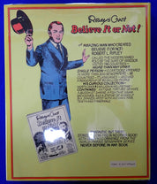 Ripley's Giant Believe it or Not! - Hardcover (Pre-Owned)