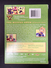 The Muppet Show Season One - DVD