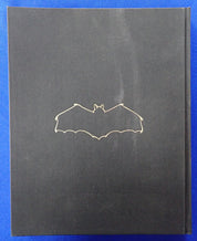 Dracula Illustrated by Greg Hildebrandt - Hardcover (Pre-Owned)