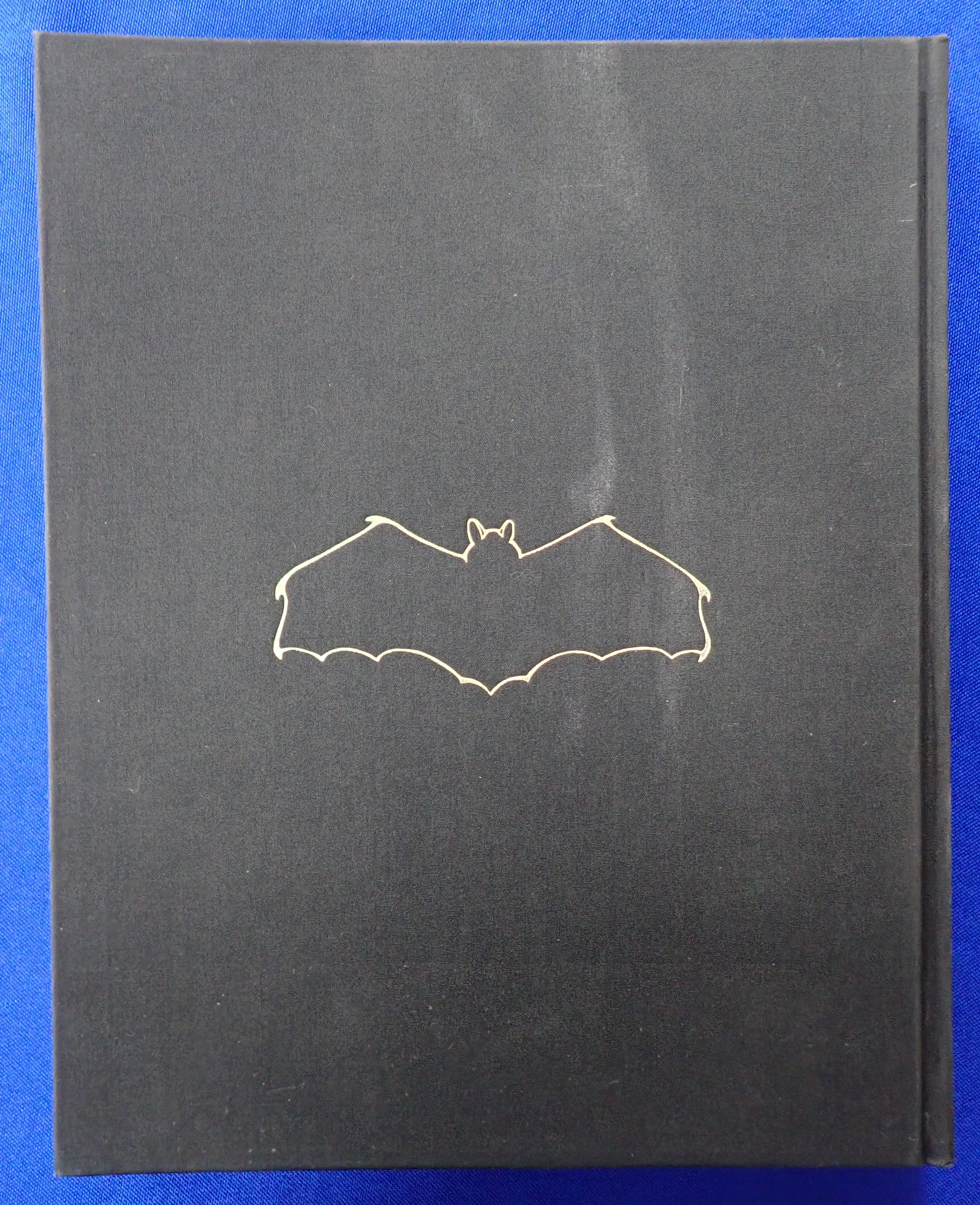 Dracula Illustrated by Greg Hildebrandt - Hardcover (Pre-Owned)