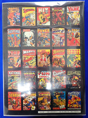 Photo-Journal Guide to Comic Books (A-J) & (K-Z) Set (Pre-Owned)