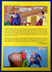 Will Eisner's Hawks of the Seas - Hardcover (Pre-Owned)
