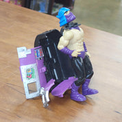 TMNT Road Ready Mutations Shredder