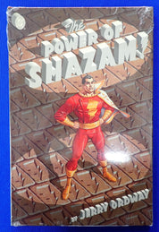 The Power of Shazam! - Hardcover (Pre-Owned)