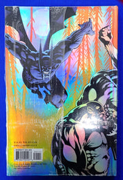 Batman Dark Joker the Wild - Hardcover (Pre-Owned)