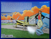 The Aviation Art of Russel Keaton - Softcover (Pre-Owned)