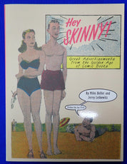Hey Skinny! - Softcover (Pre-Owned)