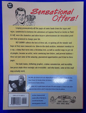 Hey Skinny! - Softcover (Pre-Owned)