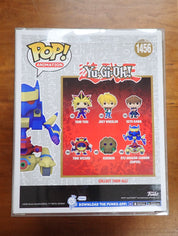 XYZ-Dragon Cannon - POP #1456