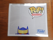 XYZ-Dragon Cannon - POP #1456