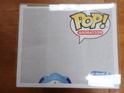 Blue-Eyes Toon Dragon - POP #1478