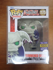 Sumoned Skull - POP #1175