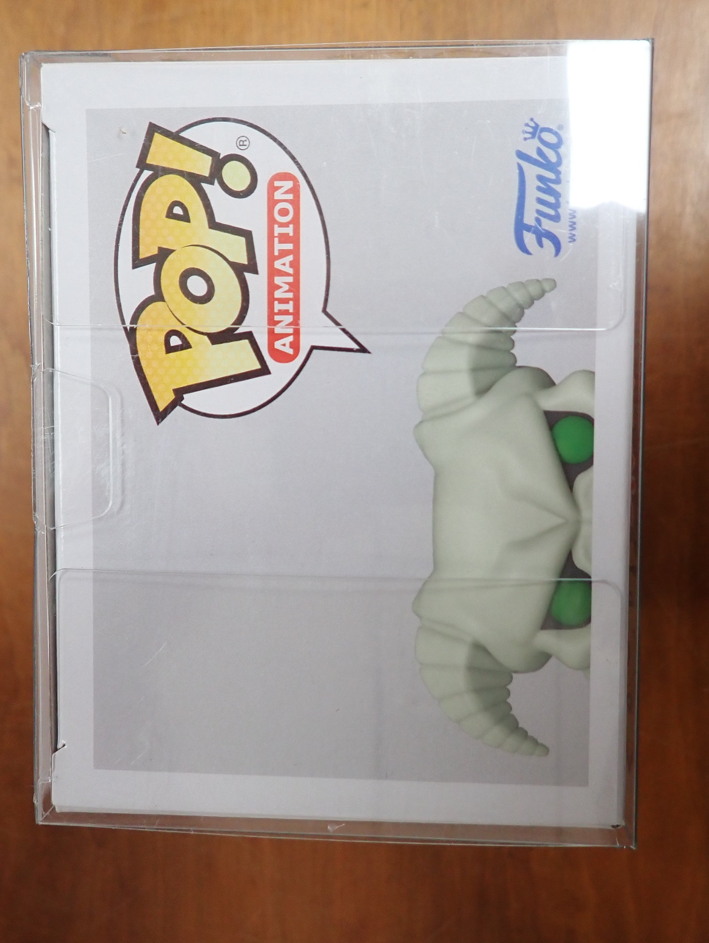 Sumoned Skull - POP #1175