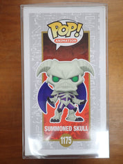 Sumoned Skull - POP #1175