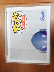 Blue-Eyes Toon Dragon - POP #1062