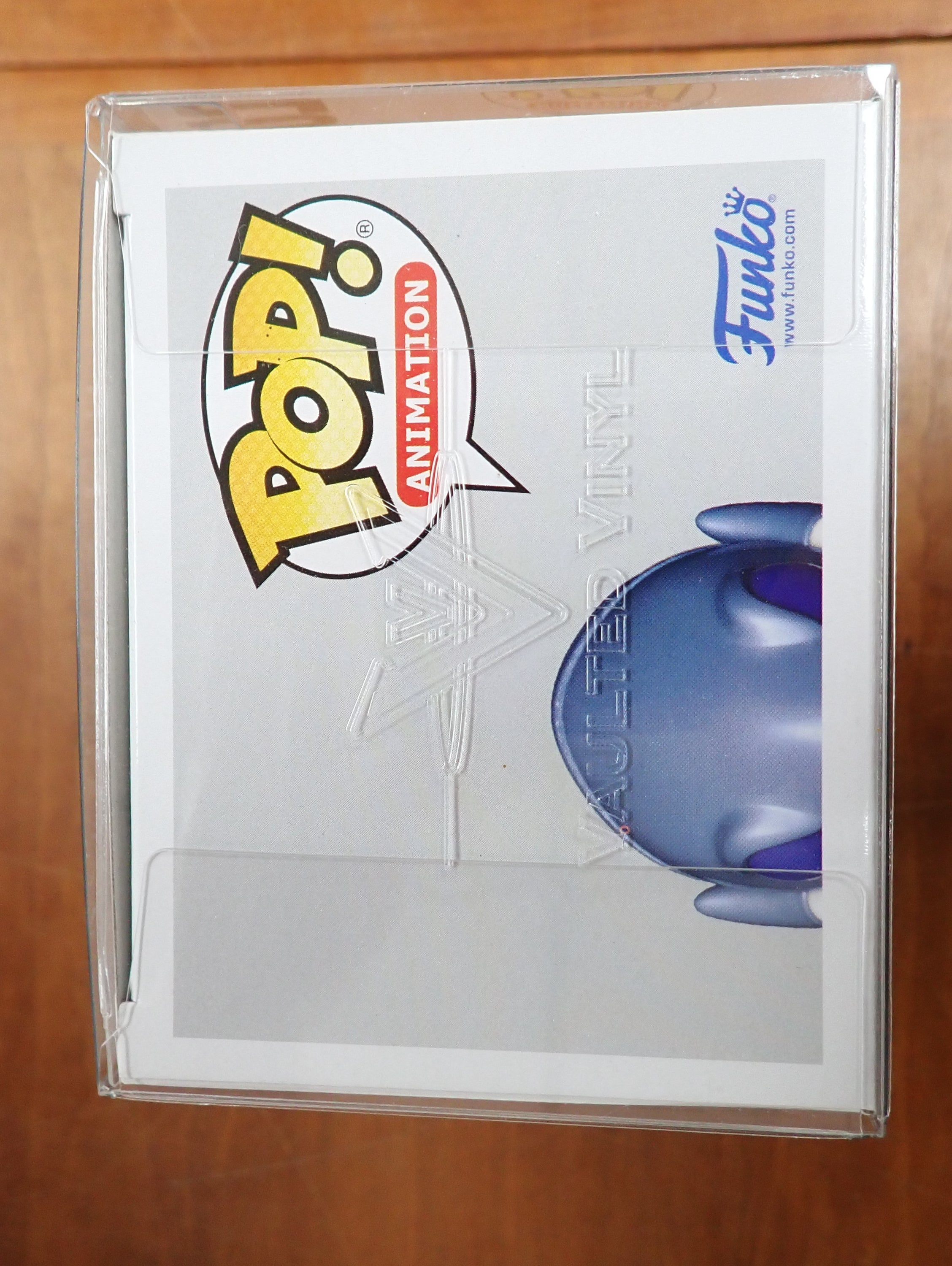 Blue-Eyes Toon Dragon - POP #1062