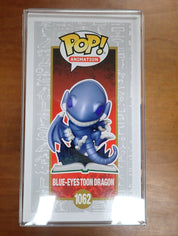 Blue-Eyes Toon Dragon - POP #1062