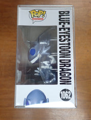 Blue-Eyes Toon Dragon - POP #1062
