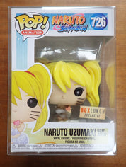 Sexy Jutsu Naruto - POP #726