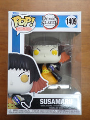 Susamaru - POP #1409