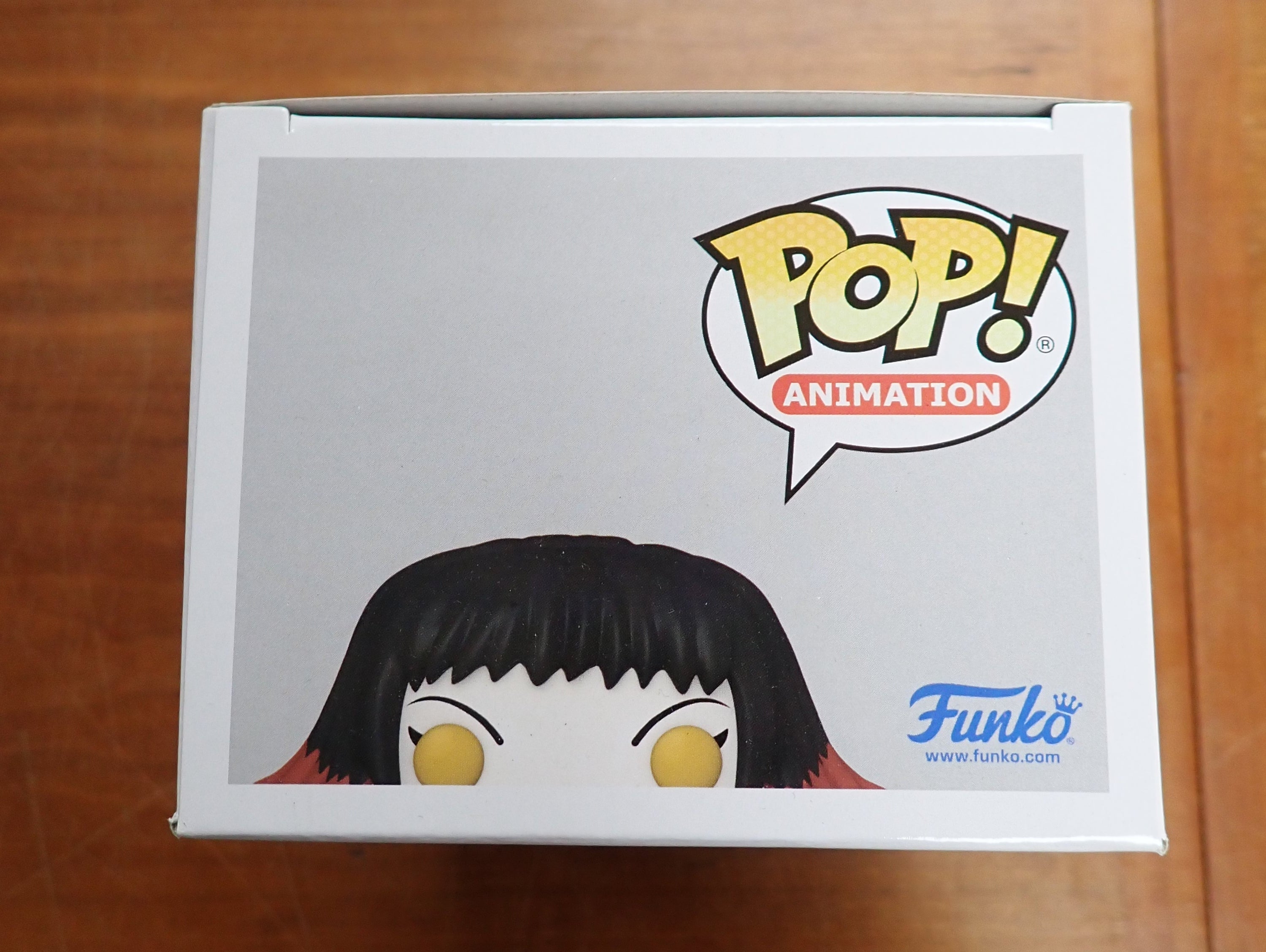 Susamaru - POP #1409