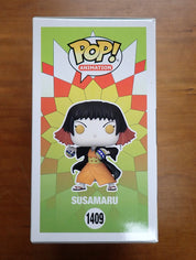 Susamaru - POP #1409