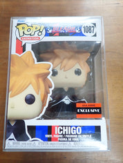 Ichigo - POP #1087
